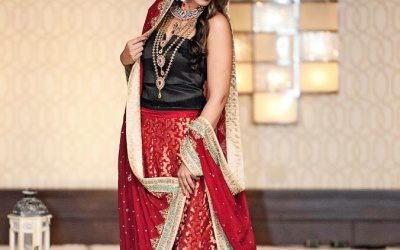 Multicultural Fashion Show DC October 4