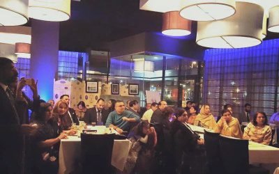 CDRS iHOPE Gala DC November 28