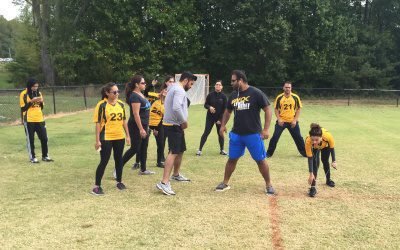 CDRS Run4Hope 5K September 27, 2015