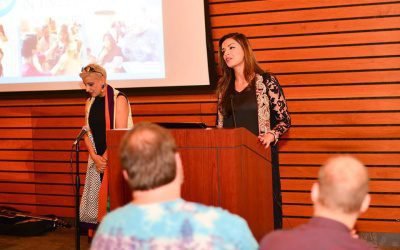 CDRS Chicago Fundraising Week November 18-22