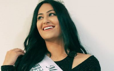 Interview with Neha Aamir