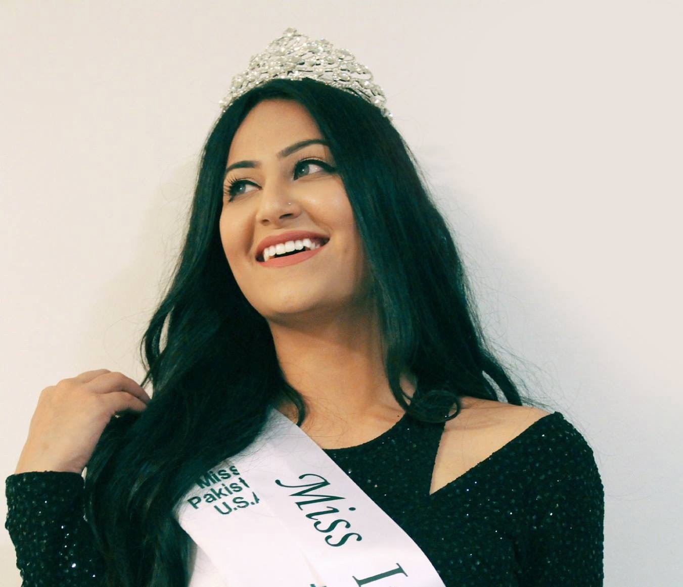 Interview with Neha Aamir
