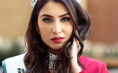 Mrs.Pakistan USA 2018