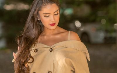 Miss Pakistan USA, Safa Ijaz in her latest Photoshoot