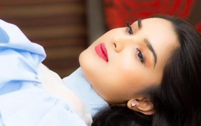 Safa Ijaz Miss Pakistan USA