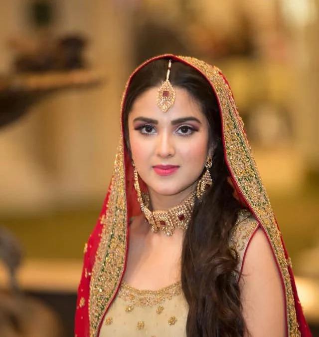 Miss Pakistan USA walks the ramp for these exclusive Designers at the DC Modern South Asian Exhibition