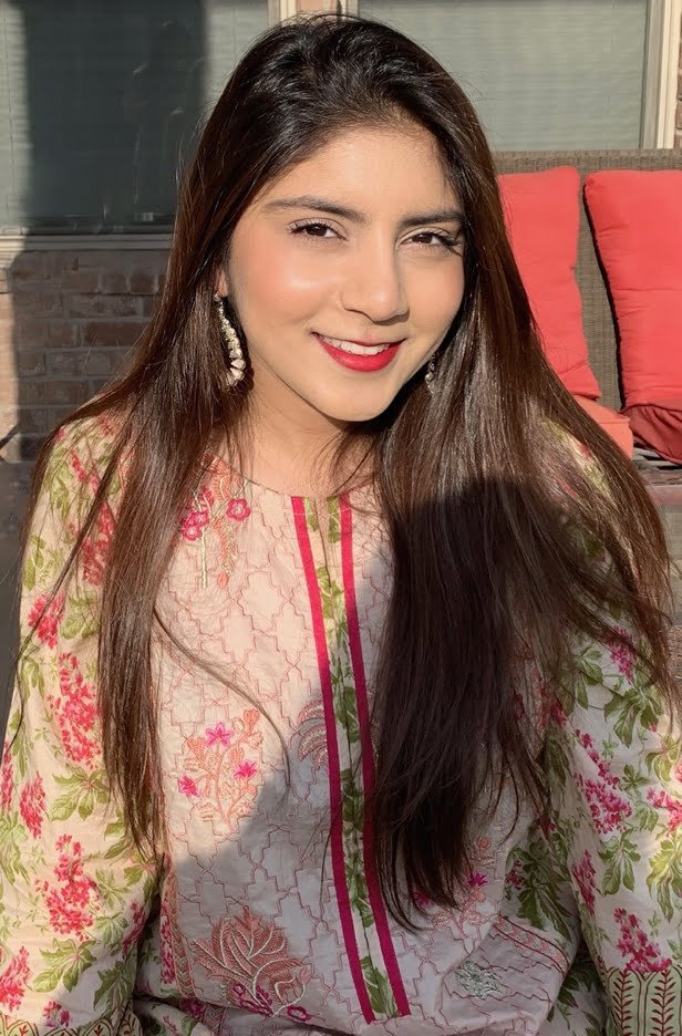 Miss Pakistan 2022 Miss Pakistan Usa